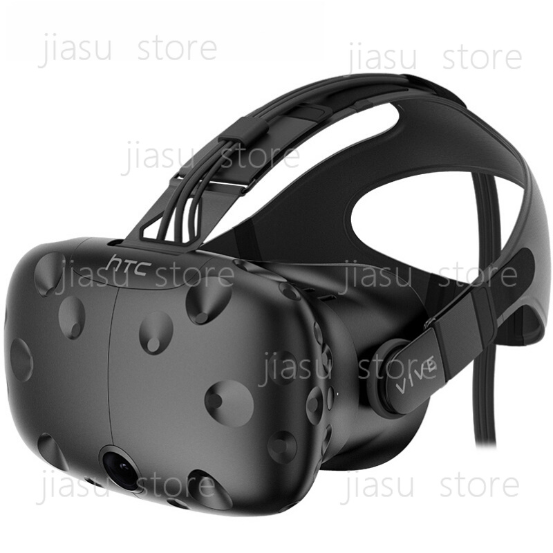 Pc Gaming Vr Headset - نظارات الواقع الافتراضي HTC Vive 1.0