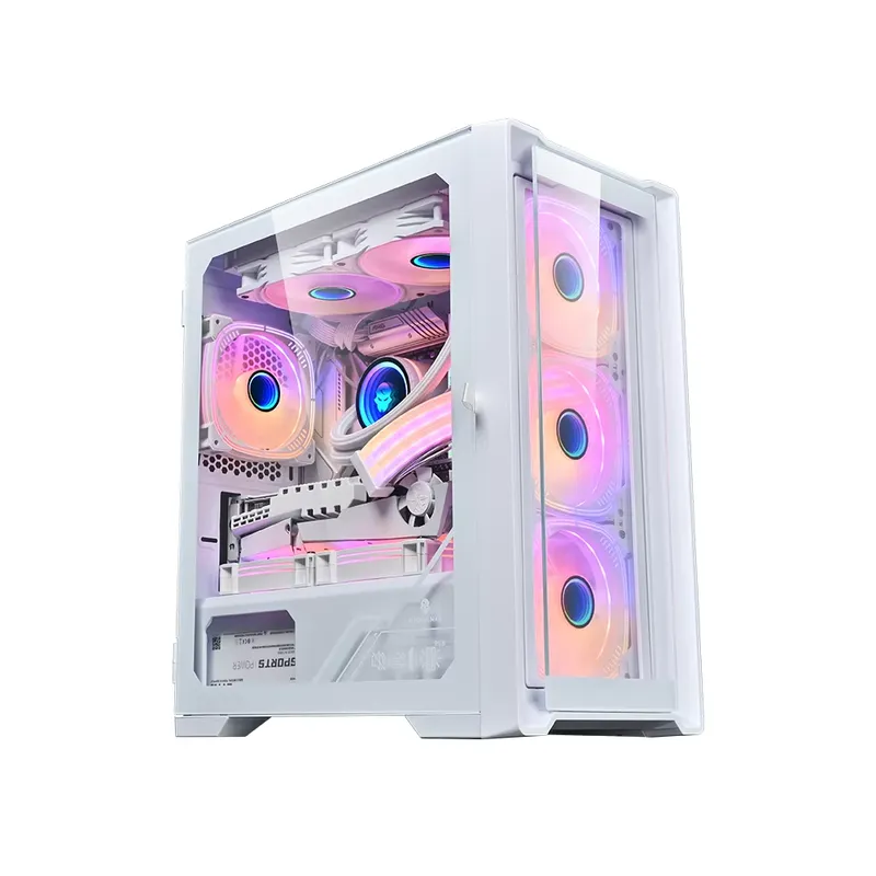 جهاز كمبيوتر مكتبي للألعاب RTX - مراجعة Pc Gaming Rtx وسعره