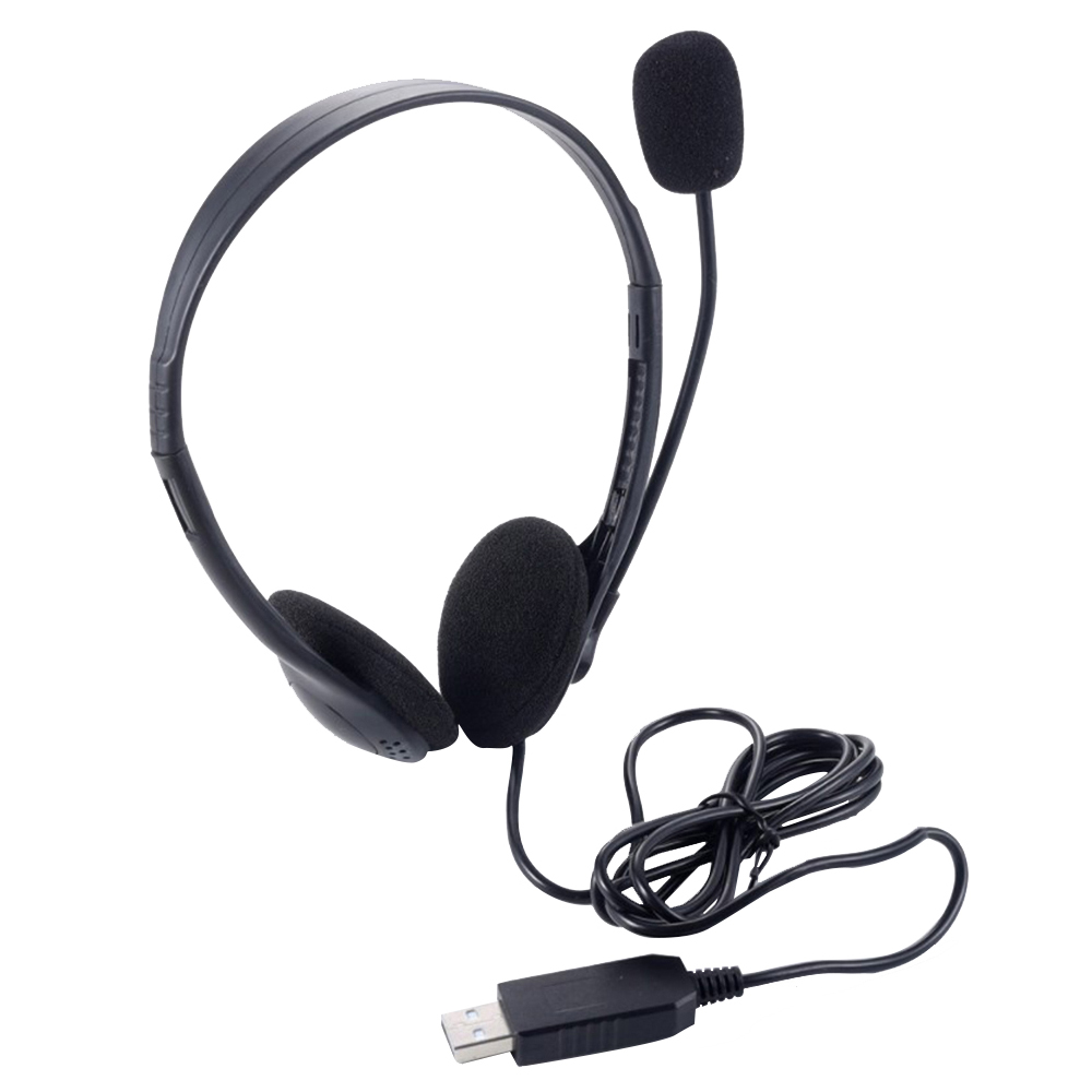 مركز الاتصال USB السلكية سماعة - مراجعة Pc Gaming Center وسعره