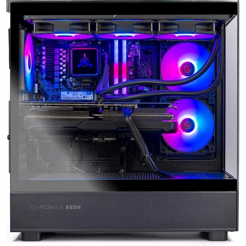 كمبيوتر ألعاب مكتبي 3، معالج R - مراجعة Pc Gaming Rtx وسعره