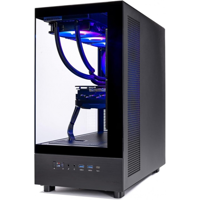 كمبيوتر ألعاب مكتبي 3، معالج R - مراجعة Pc Gaming Rtx وسعره