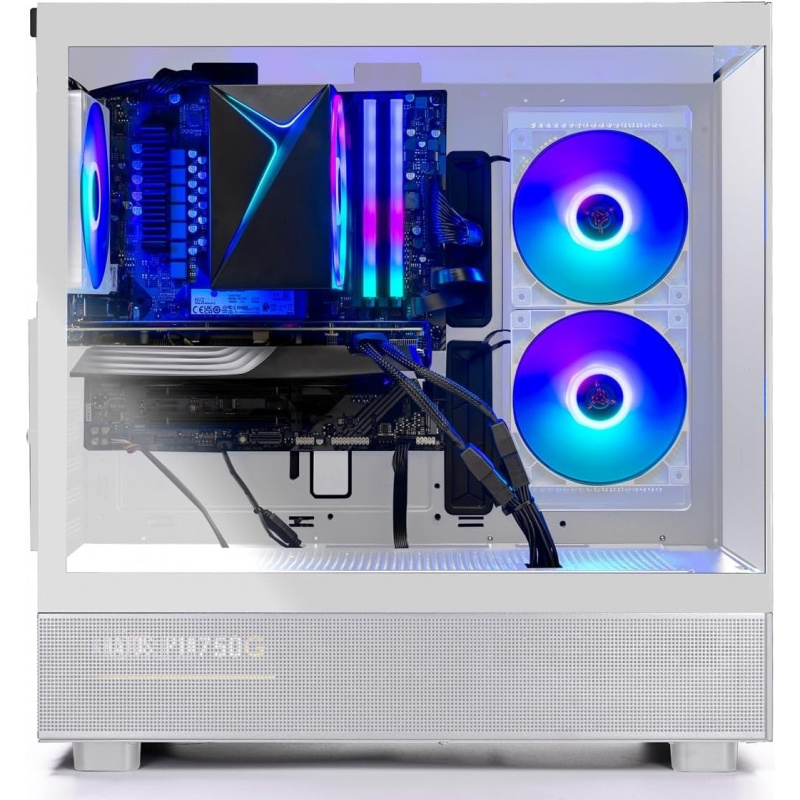 3 أجهزة كمبيوتر للألعاب، معالج - مراجعة Pc Gaming Ryzen 7 وسعره