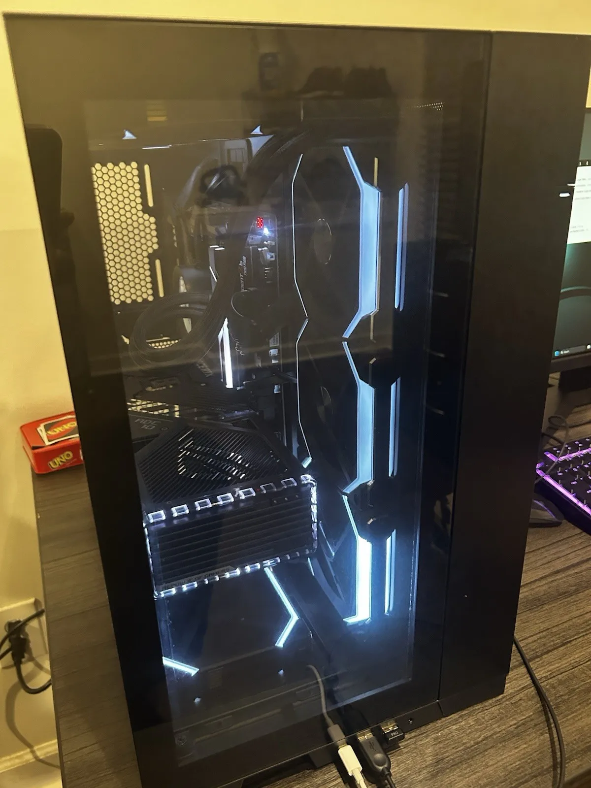 كمبيوتر مكتبي للألعاب Nvidia R - مراجعة Pc Gaming Nvidia 4090 وسعره
