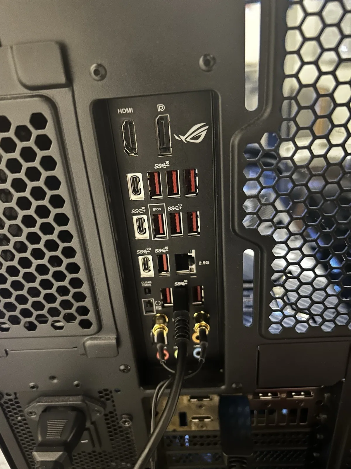 كمبيوتر مكتبي للألعاب Nvidia R - مراجعة Pc Gaming Nvidia 4090 وسعره