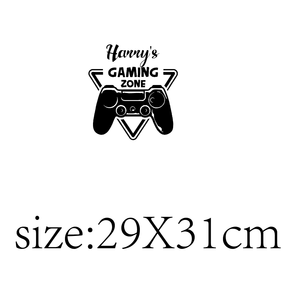 1 قطعة رائجة البيع اسم مخصص من - مراجعة Pc Gaming Names وسعره
