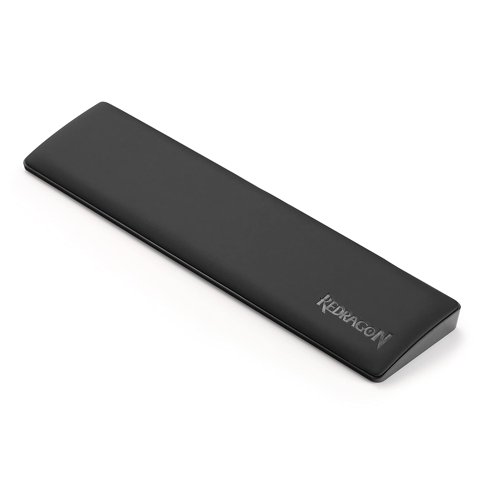 ريدراجون لوحة مفاتيح الألعاب ا - مراجعة Rgb Keyboard Wrist Rest وسعره