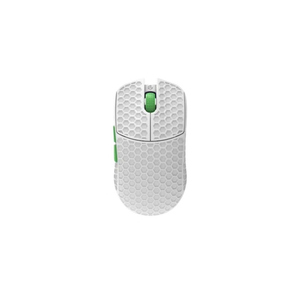 فأرة ألعاب Gwolves HTX ultra 8 - مراجعة Pc Gaming Valorant وسعره