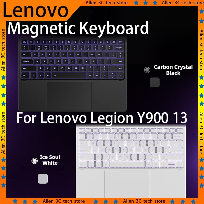 لوحة مفاتيح مغناطيسية لجهاز لي - مراجعة Rgb Keyboard Wrist Rest وسعره