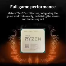 معالج AMD Ryzen 7 5800X لترقية - مراجعة Pc Gaming Ryzen 7 وسعره