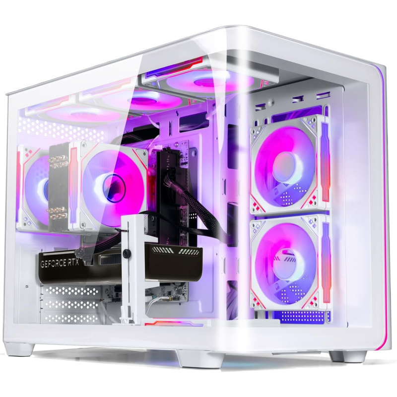 معالج رايزن 7 9700X للكمبيوتر  - مراجعة Pc Gaming Ryzen 7 وسعره