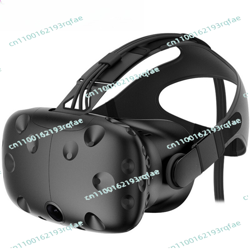 نظارات الواقع الافتراضي الذكية - مراجعة Pc Gaming Vr Headset وسعره