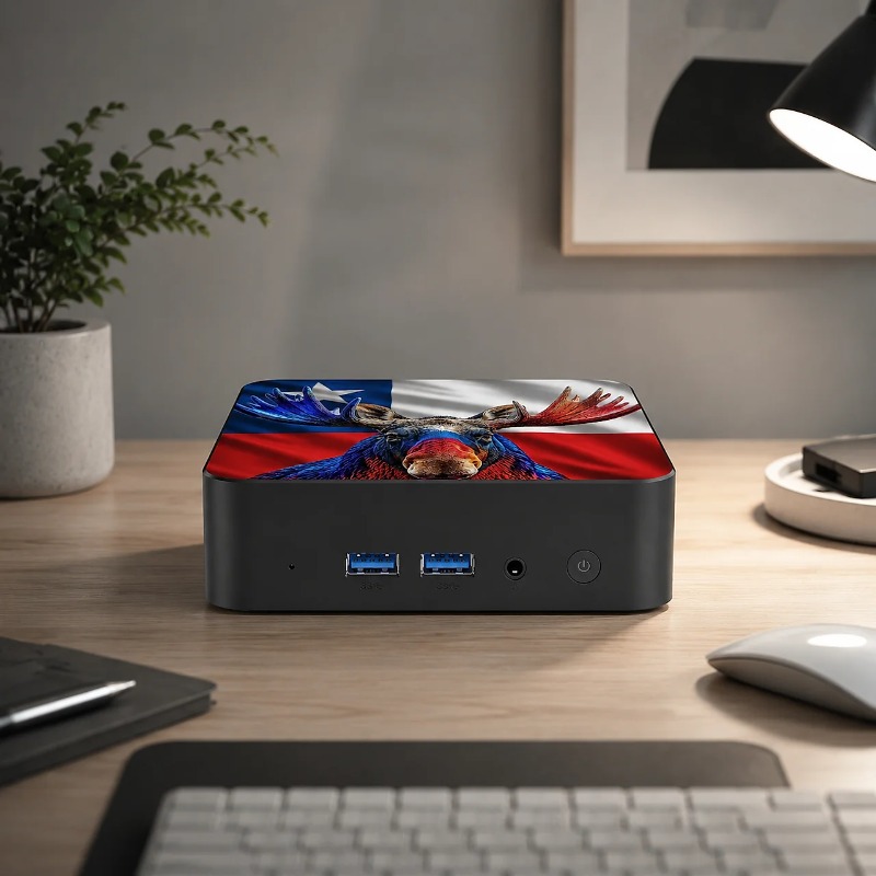كمبيوتر مكتبي للألعاب من إنتل  - مراجعة Pc Gaming Intel وسعره