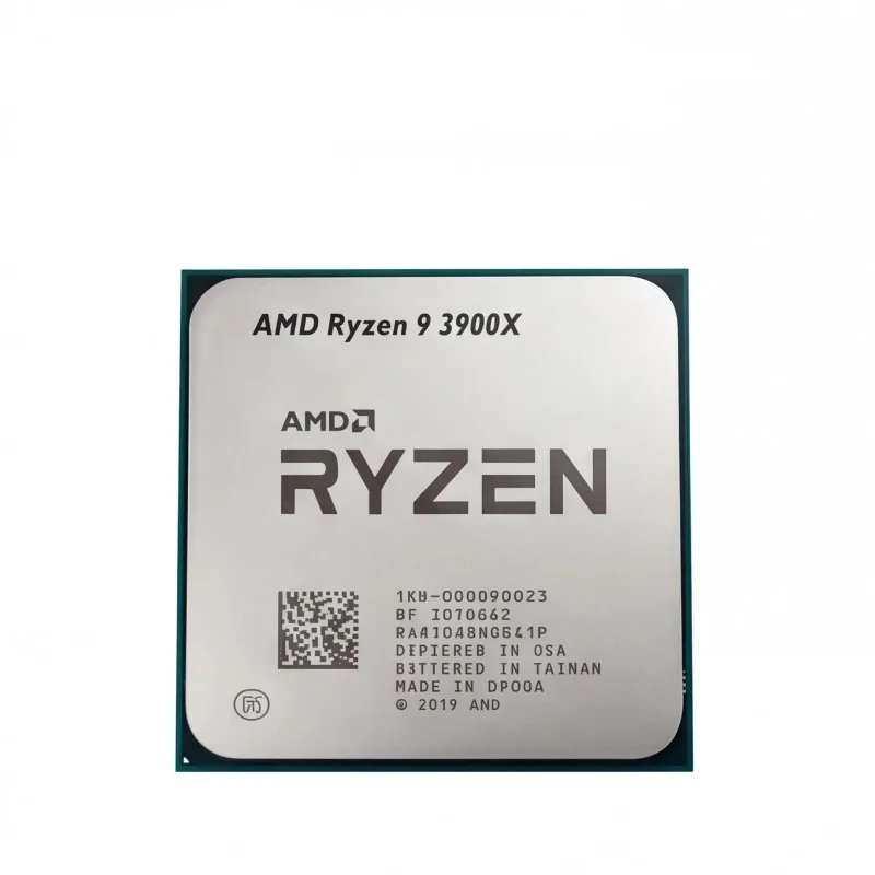 معالج AMD Ryzen 9 3900X بسرعة  - مراجعة Pc Gaming Ryzen وسعره