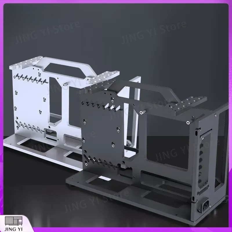 علبة كمبيوتر صغيرة الحجم من ال - مراجعة Pc Gaming Rtx وسعره