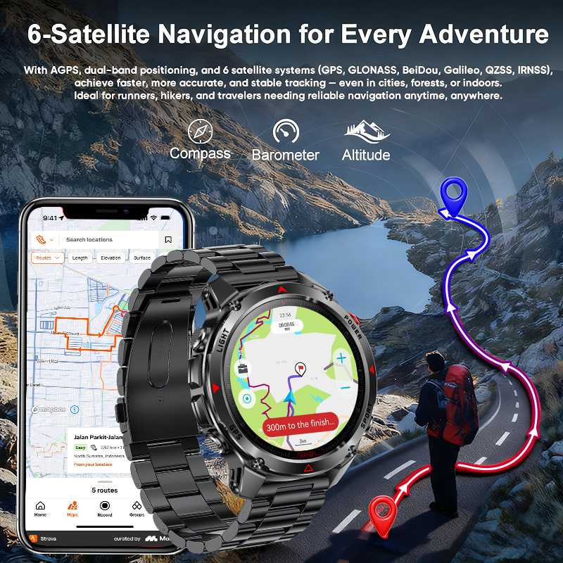 T-Rex 3 Pro العسكرية الصف AGPS - مراجعة High Refresh Monitor وسعره