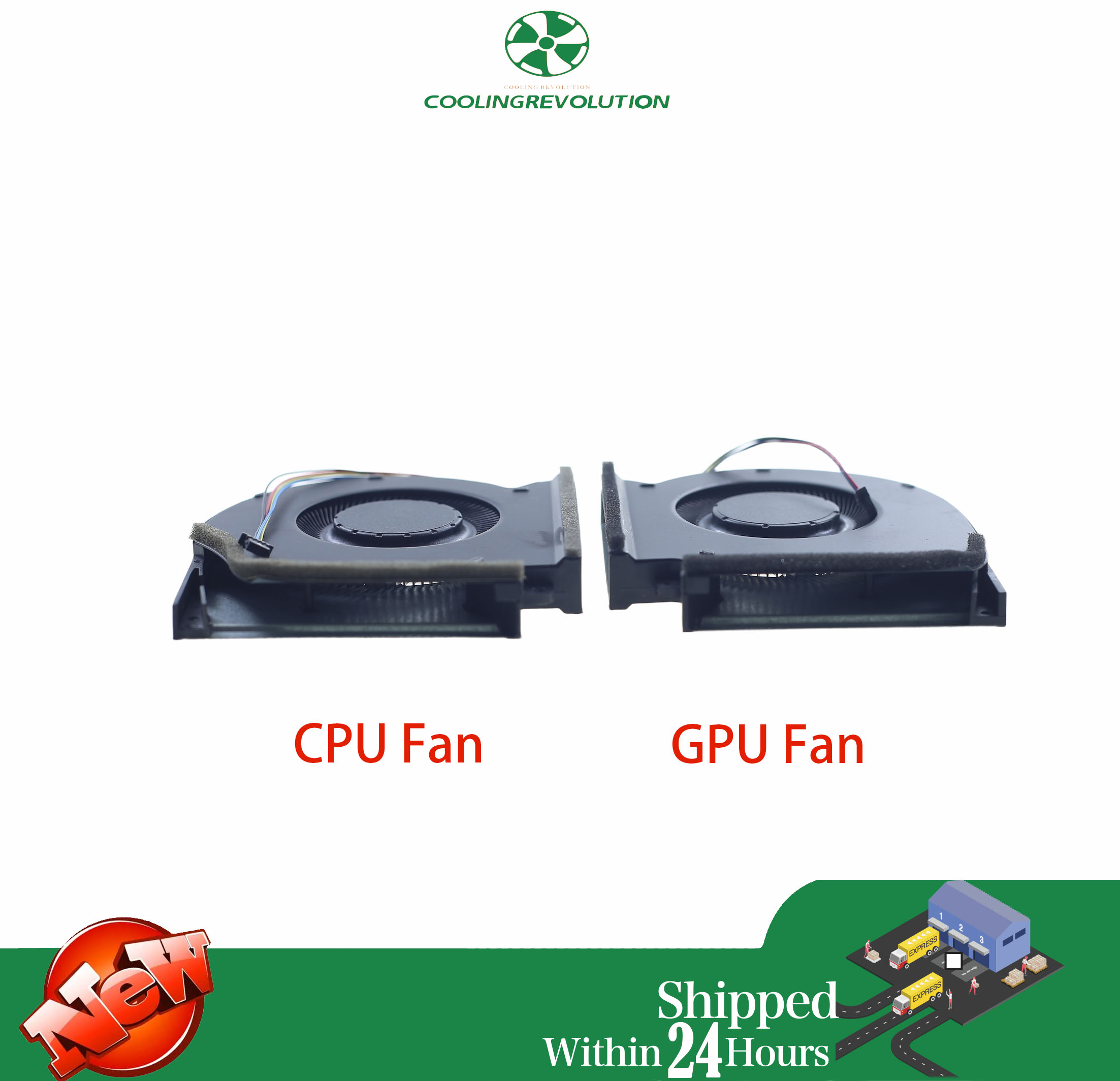 Laptop CPU GPU التبريد مروحة 1 - مراجعة Pc Gaming Asus Rog وسعره