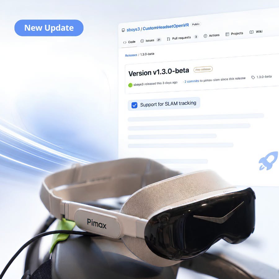 نظارة الواقع الافتراضي 8K بتقن - مراجعة Pc Gaming Vr Headset وسعره