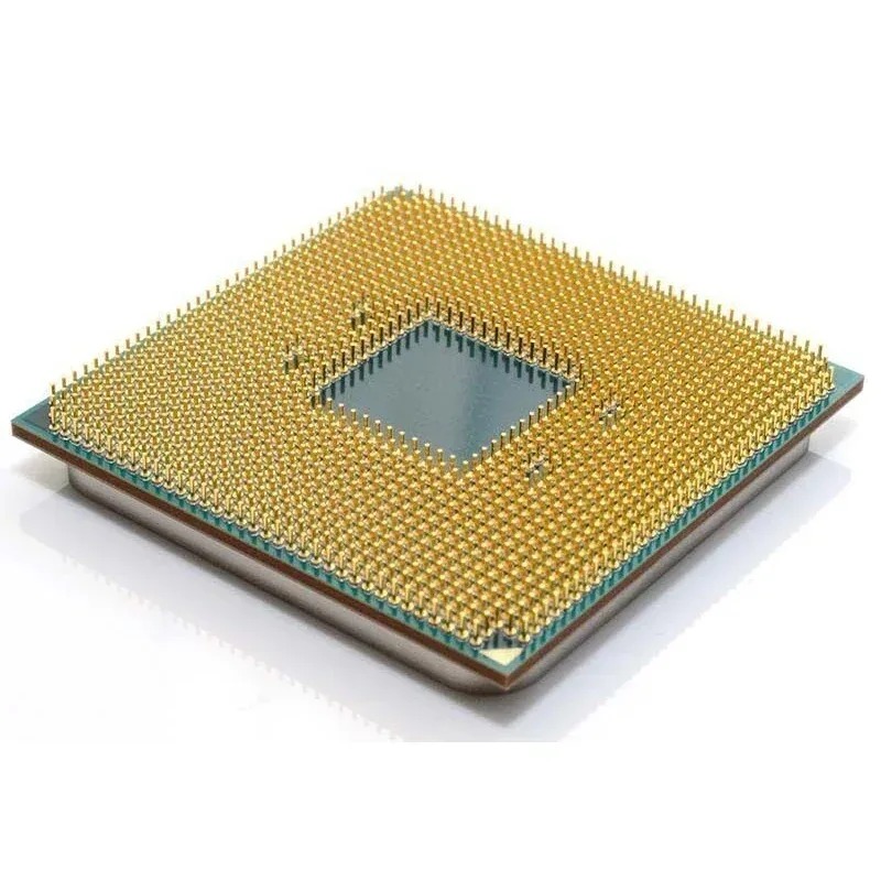 معالج AMD Ryzen 5 R5 5600، جدي - مراجعة Pc Gaming Ryzen وسعره