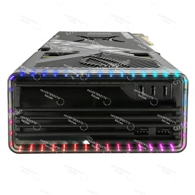بطاقة رسومات للكمبيوتر RTX 407 - مراجعة Pc Gaming Nvidia 4090 وسعره