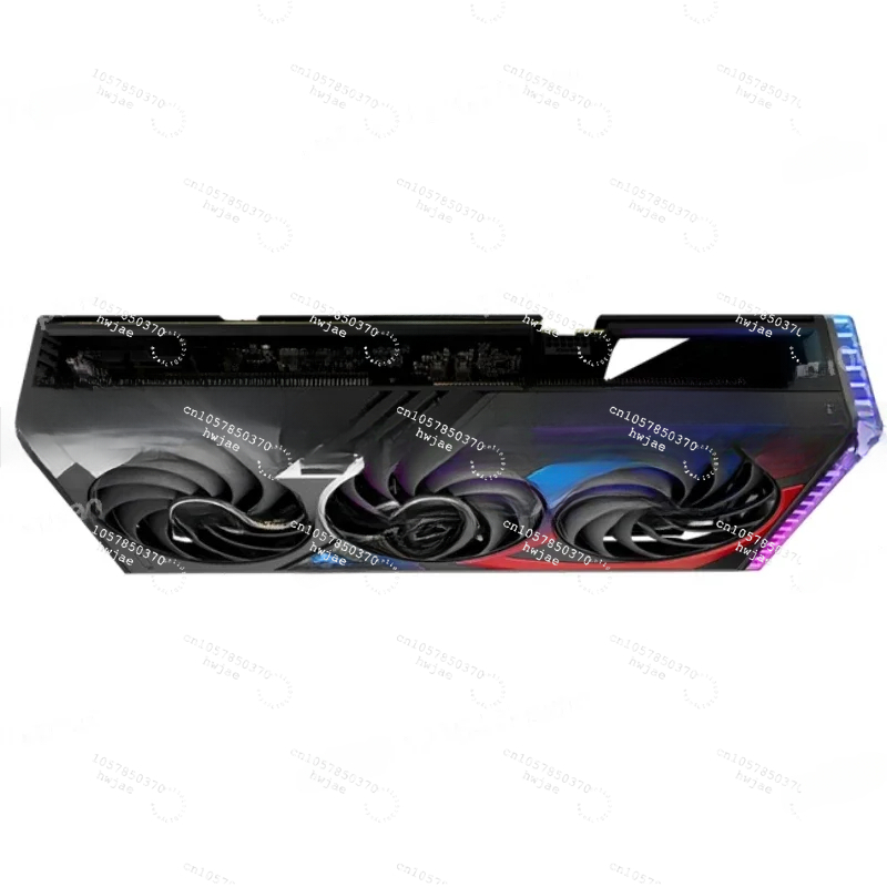 بطاقة رسومات للكمبيوتر RTX 407 - مراجعة Pc Gaming Nvidia 4090 وسعره