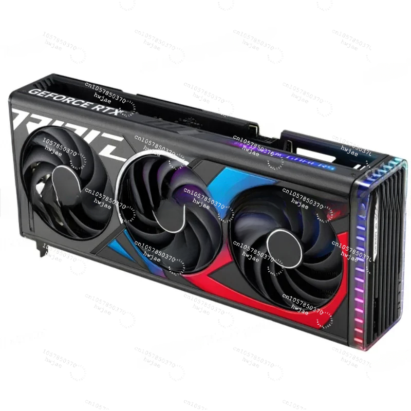 بطاقة رسومات للكمبيوتر RTX 407 - مراجعة Pc Gaming Nvidia 4090 وسعره