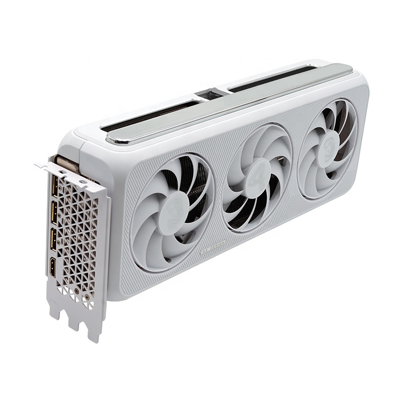 بطاقة رسومات AX Gaming RTX5080 - مراجعة Pc Gaming Rtx وسعره