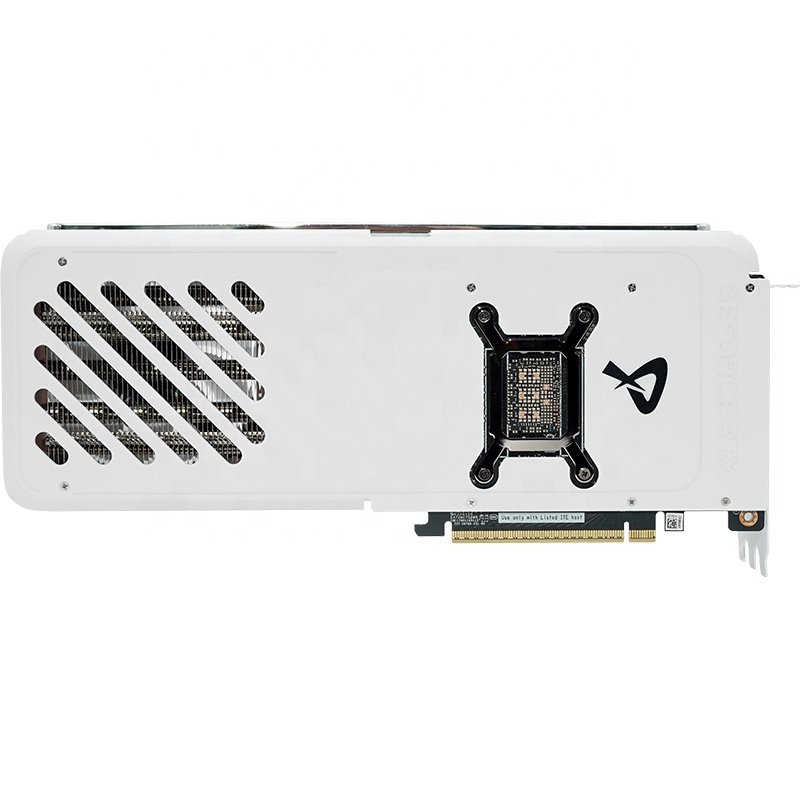 بطاقة رسومات AX Gaming RTX5080 - مراجعة Pc Gaming Rtx وسعره