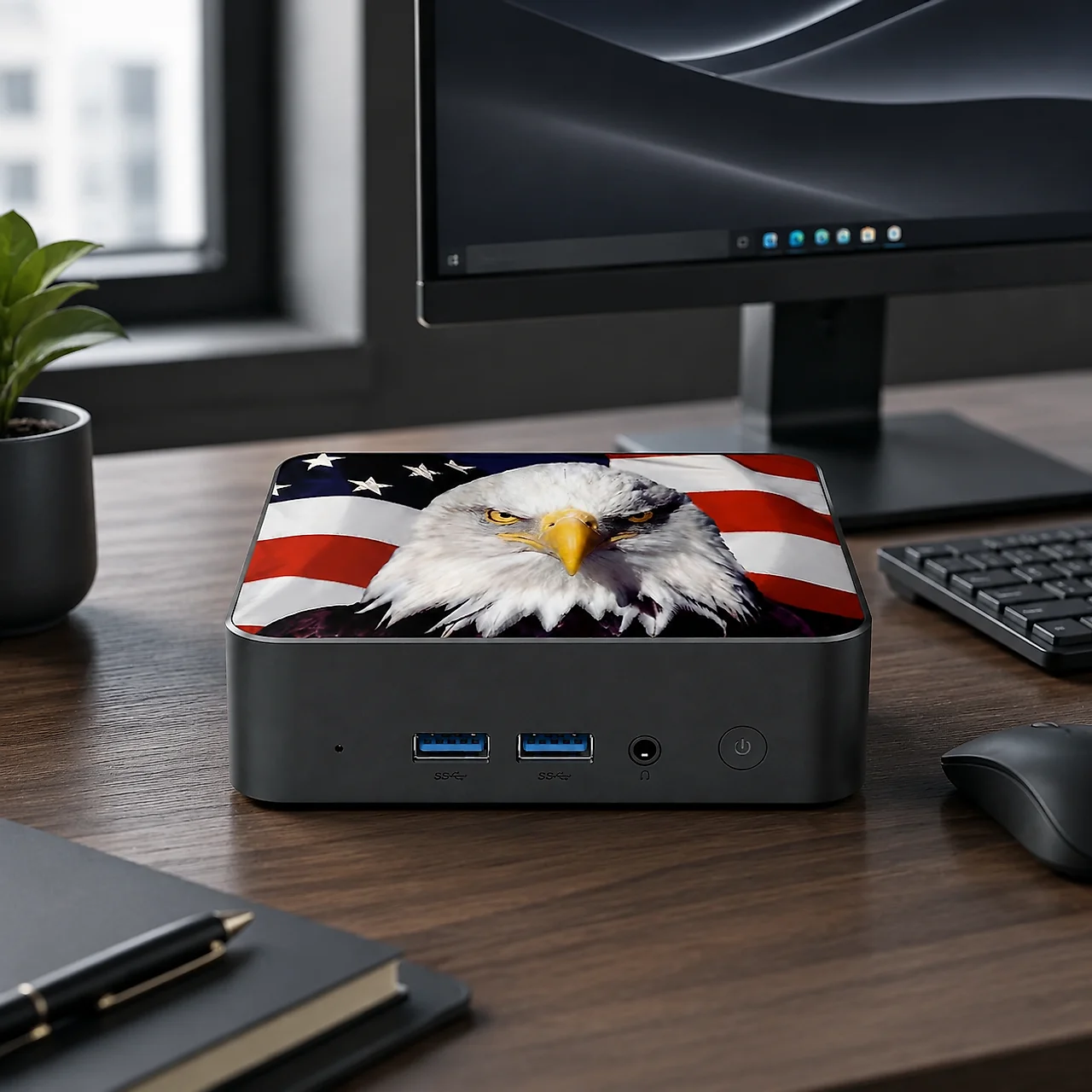 2026 جهاز كمبيوتر مكتبي فائق ا - مراجعة Pc Gaming Intel وسعره