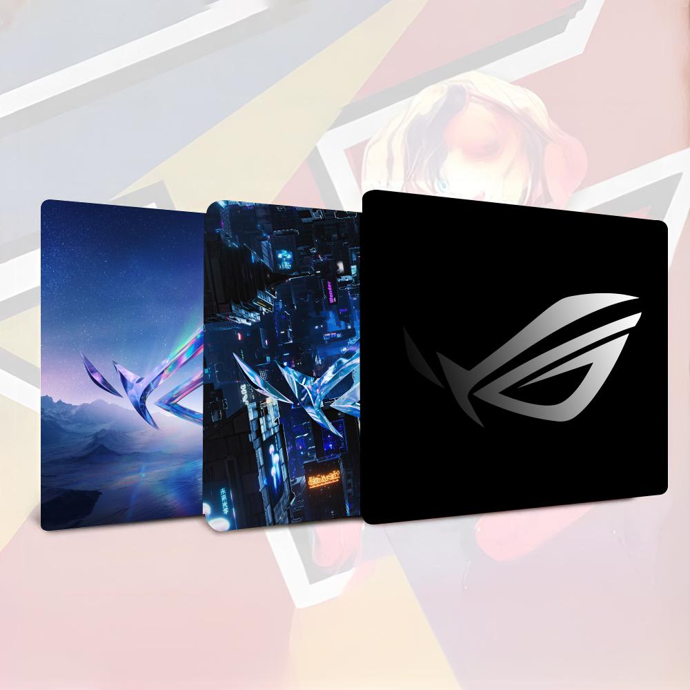 A-AsusES ROG لوح فأرة ألعاب، ح - مراجعة Pc Gaming Asus Rog وسعره