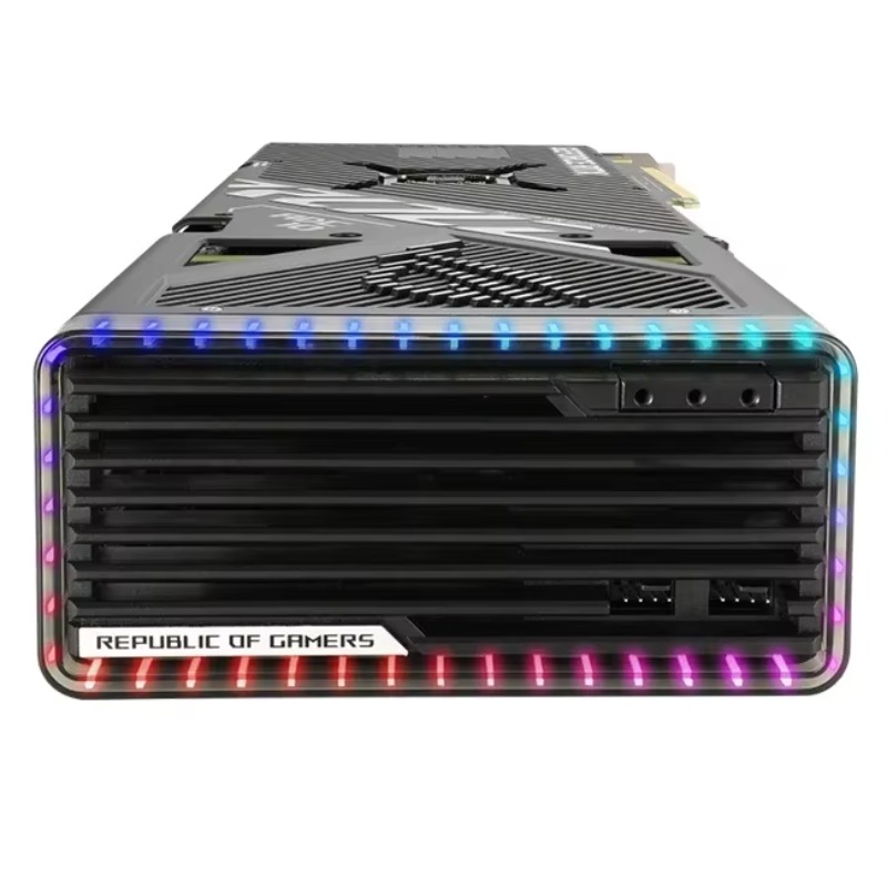 بطاقات الرسومات YYHC الأكثر مب - مراجعة Pc Gaming Nvidia 4090 وسعره