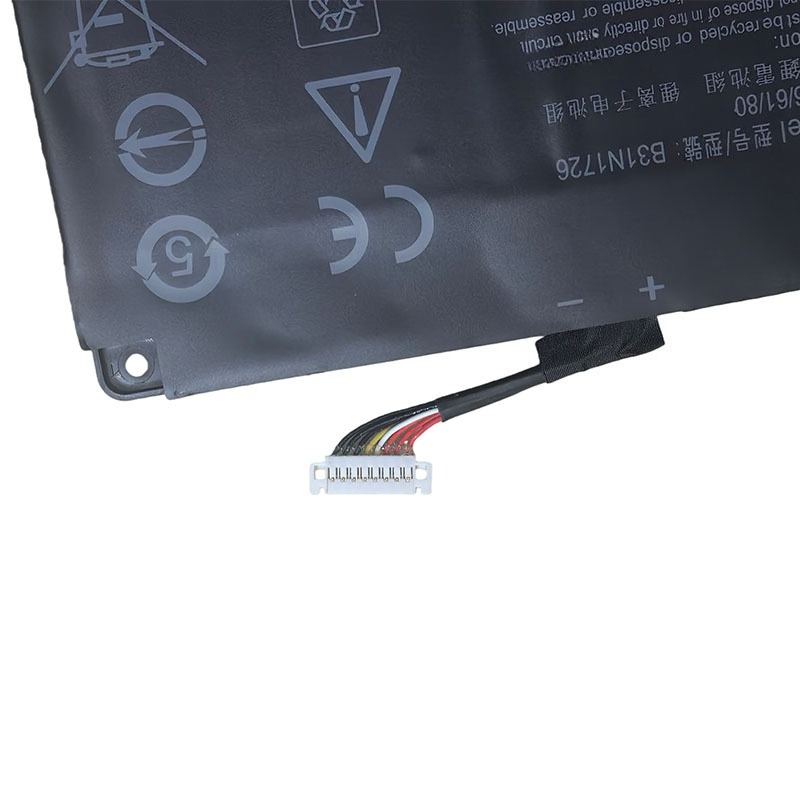 بطارية لابتوب B31N1726 لأجهزة  - مراجعة Pc Gaming Asus Rog وسعره