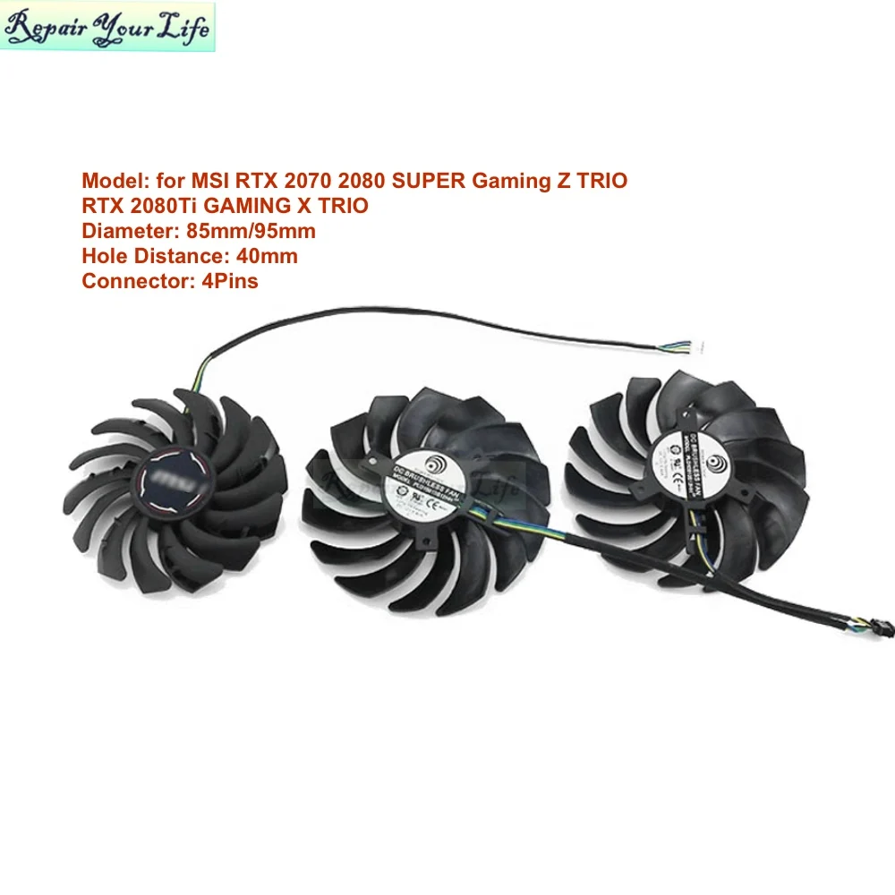 مروحة تبريد VGA للكمبيوتر الشخ - مراجعة Pc Gaming Rtx وسعره