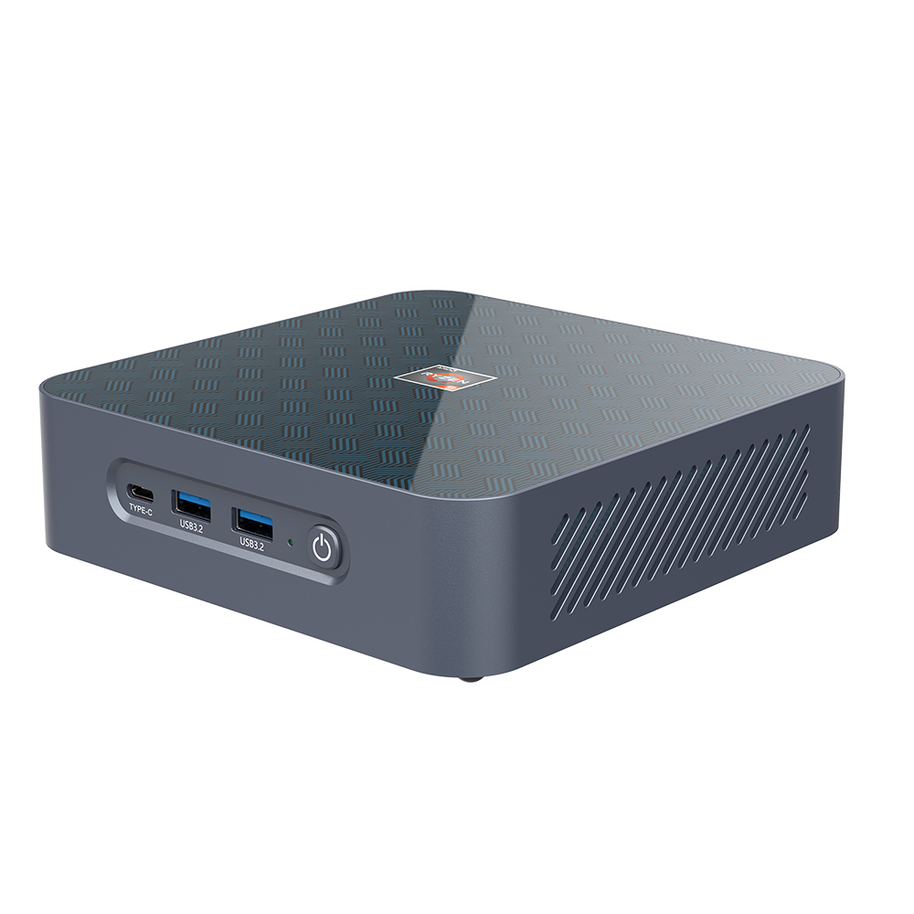 ADM R7 كمبيوتر ألعاب صغير 5800 - مراجعة Pc Gaming Ryzen 7 وسعره